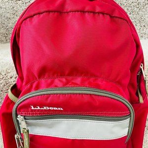 L.L.Bean Original Book Pack